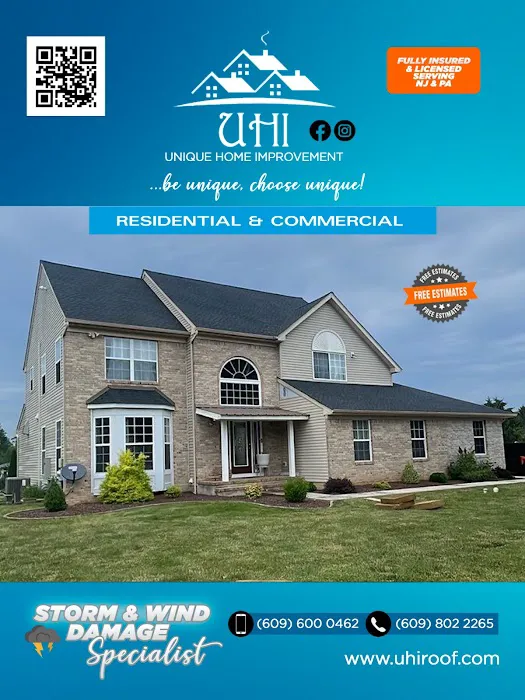 Unique Home Improvement Picture 1