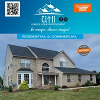Unique Home Improvement ico