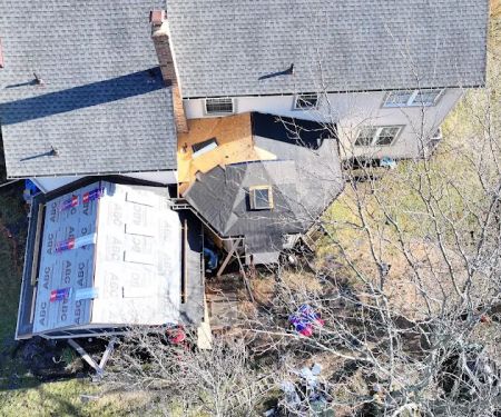 AMAZING REMODELING