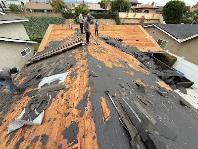 Hamilton Roofing Company Picture 2