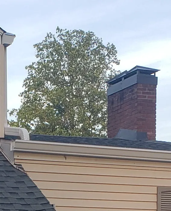 United Roofing & Restoration CO. Picture 5