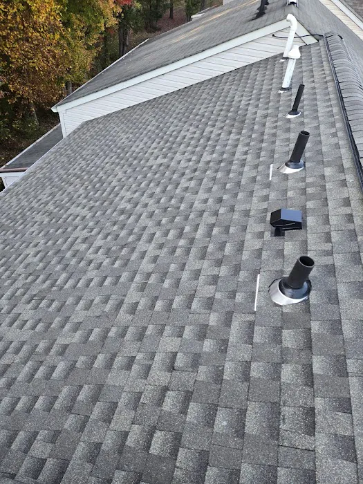 United Roofing & Restoration CO. Picture 3