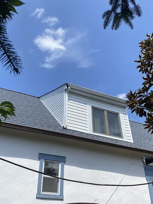 United Roofing & Restoration CO. Picture 2