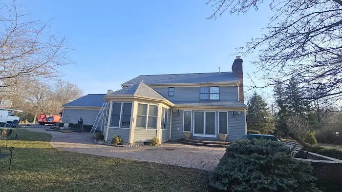 United Roofing & Restoration CO. Picture 7
