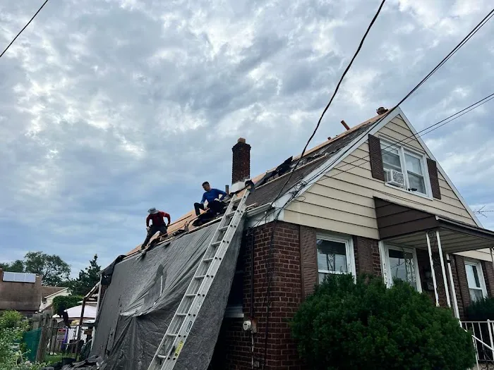 American Top Notch Roofing Picture 2