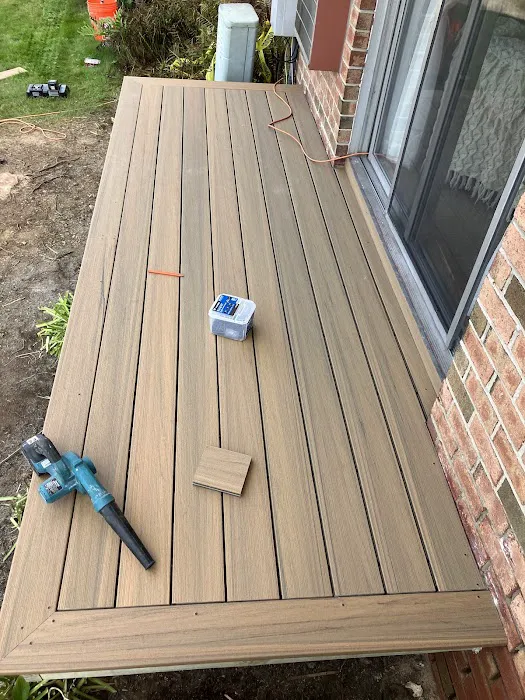 Oscar Construction Picture 3
