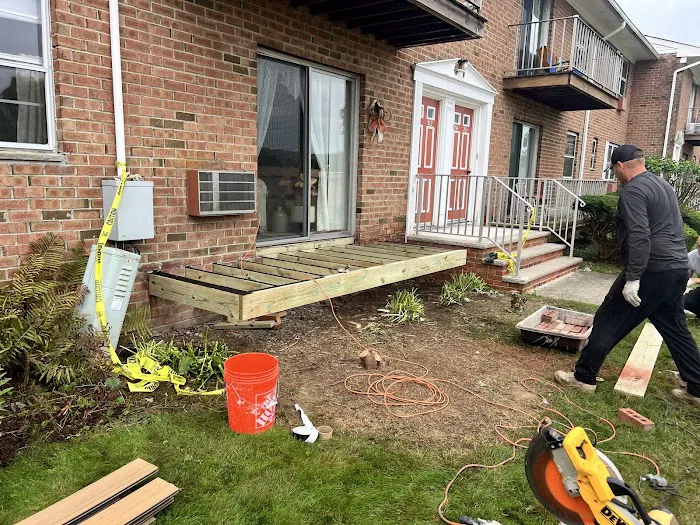 Oscar Construction Picture 9