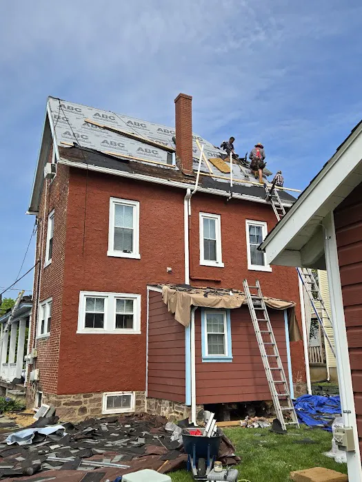 C&C Family Roofing & Siding Picture 3