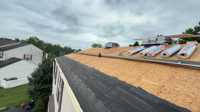 C&C Family Roofing & Siding Picture 8