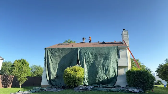 C&C Family Roofing & Siding Picture 6