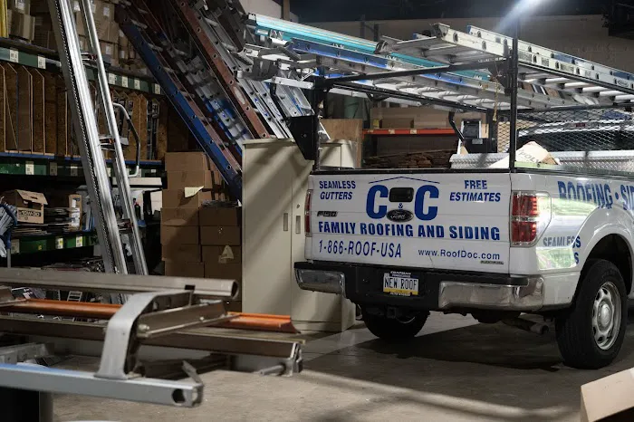 C&C Family Roofing & Siding Picture 10