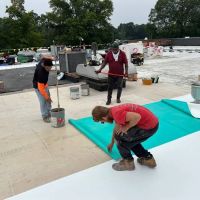 Yukor Roofing & Construction ico