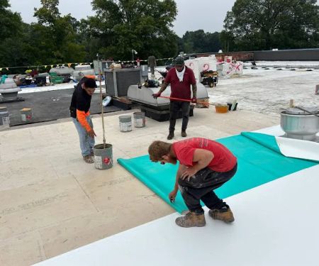 Yukor Roofing & Construction