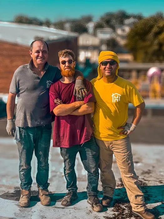 Yukor Roofing & Construction Picture 5