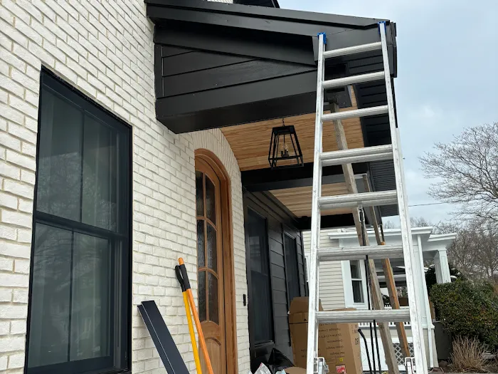 Yukor Roofing & Construction Picture 9