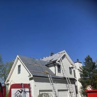Bella Roofing LLC ico