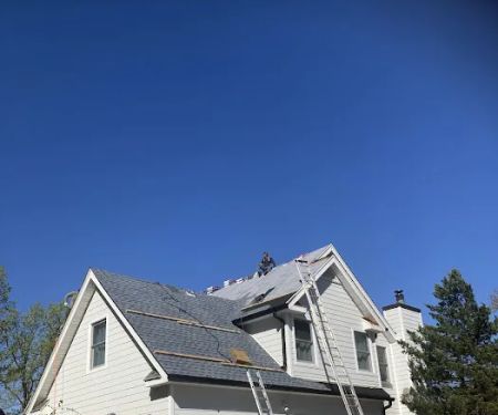 Bella Roofing LLC