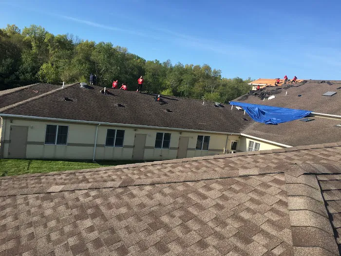Fana Roofing & Siding LLC Picture 2