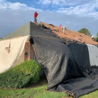 Fana Roofing & Siding LLC ico