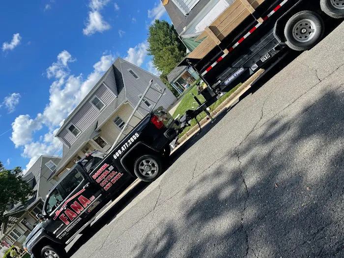 Fana Roofing & Siding LLC Picture 4