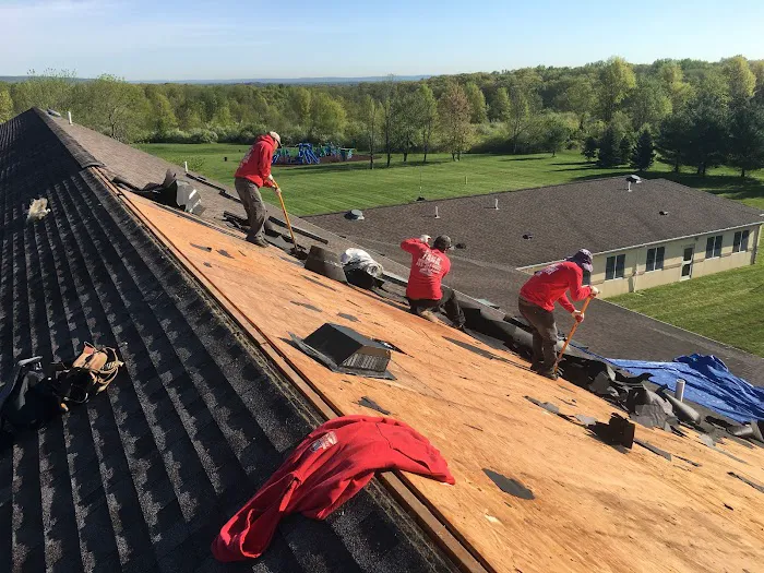 Fana Roofing & Siding LLC Picture 6