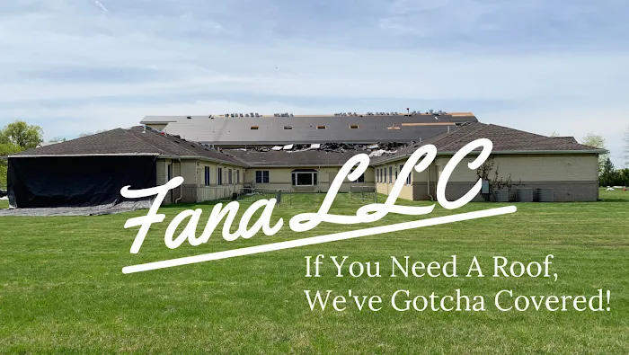 Fana Roofing & Siding LLC Picture 7