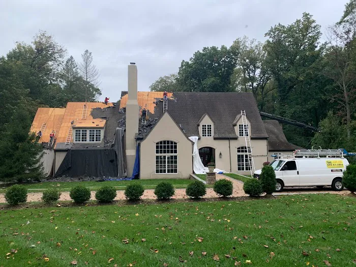 Fana Roofing & Siding LLC Picture 8