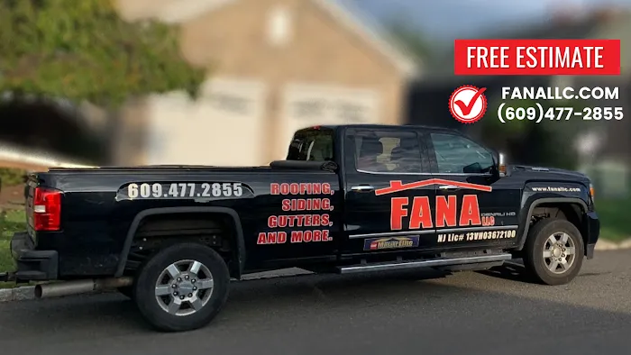 Fana Roofing & Siding LLC Picture 9