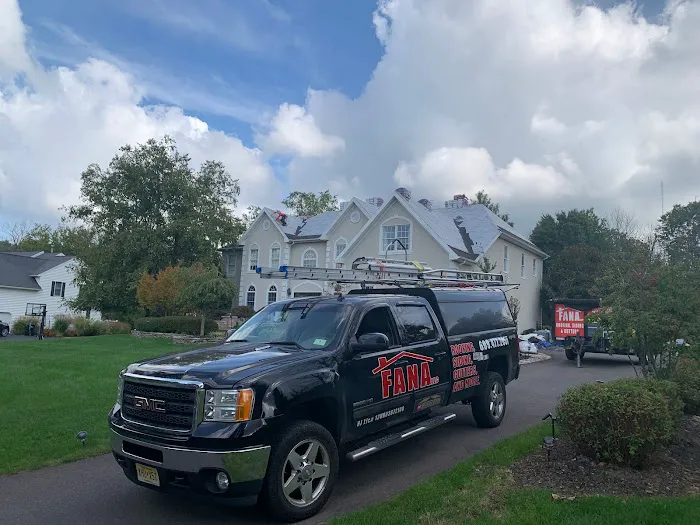 Fana Roofing & Siding LLC Picture 10