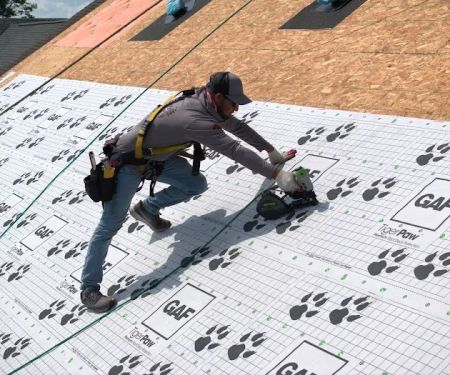 Lemus Construction