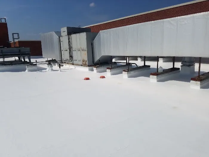 Strober-Wright Roofing Inc Picture 3