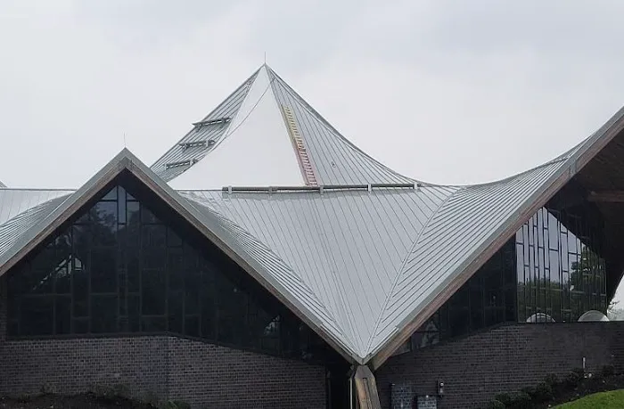 Strober-Wright Roofing Inc Picture 5