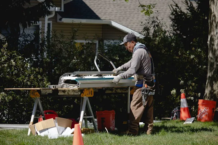 Fox Chase Contracting Picture 4