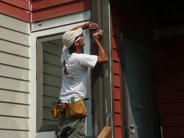 Fox Chase Contracting Picture 2