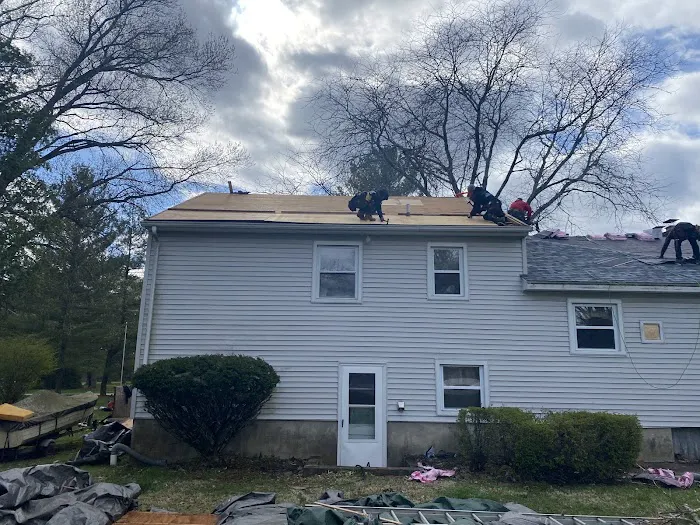 Caribbean Roofing and Home Remodeling Picture 3