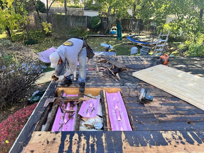 Caribbean Roofing and Home Remodeling Picture 8