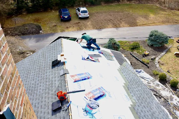 Caribbean Roofing and Home Remodeling Picture 7