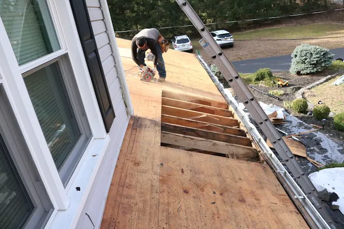 Caribbean Roofing and Home Remodeling Picture 10