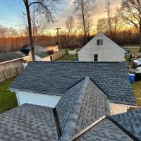 King Quality Roof Repair and Replacement ico