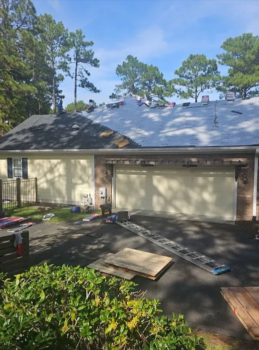King Quality Roof Repair and Replacement Picture 5