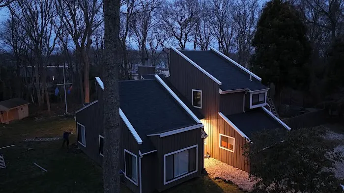 King Quality Roof Repair and Replacement Picture 7
