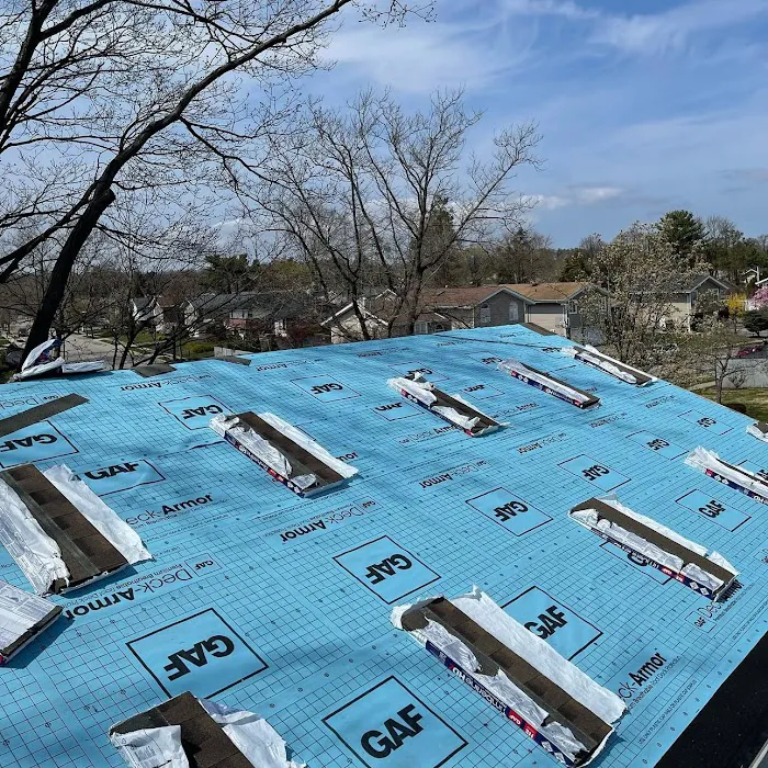 King Quality Roof Repair and Replacement Picture 8