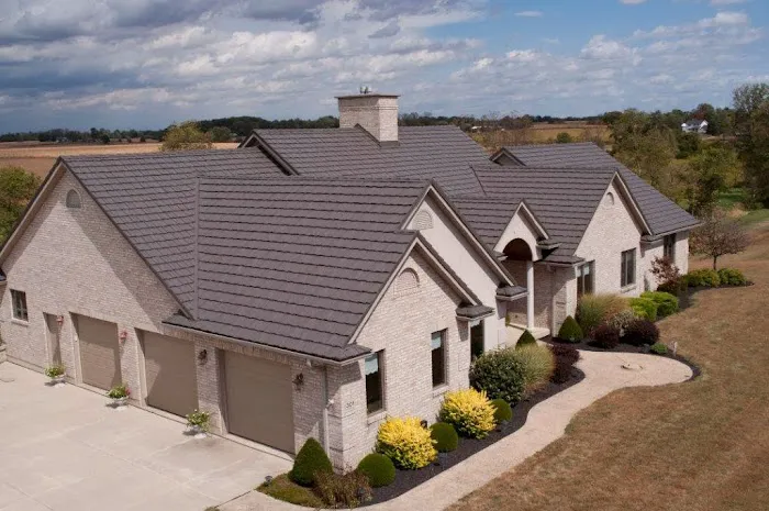 Precision Roofing Inc. Picture 3