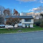 Precision Roofing Inc.