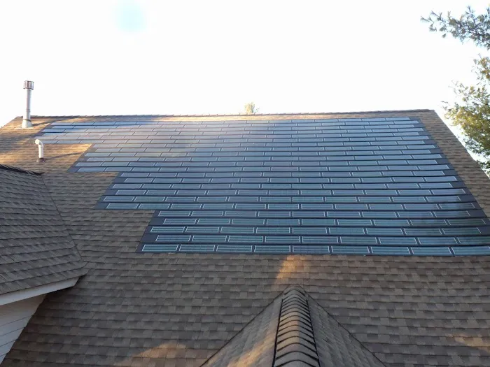 Precision Roofing Inc. Picture 6