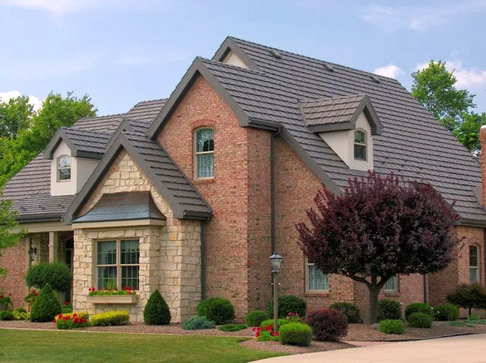 Precision Roofing Inc. Picture 5