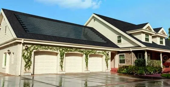 Precision Roofing Inc. Picture 4