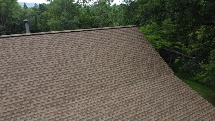 Precision Roofing Inc. Picture 9