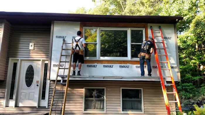 Quality Finish Services LLC Picture 1