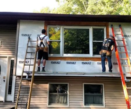 Quality Finish Services LLC